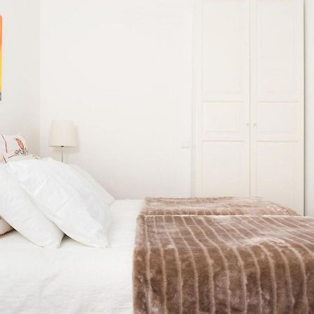Stylish Lisbon Apartment In Alfama Dış mekan fotoğraf