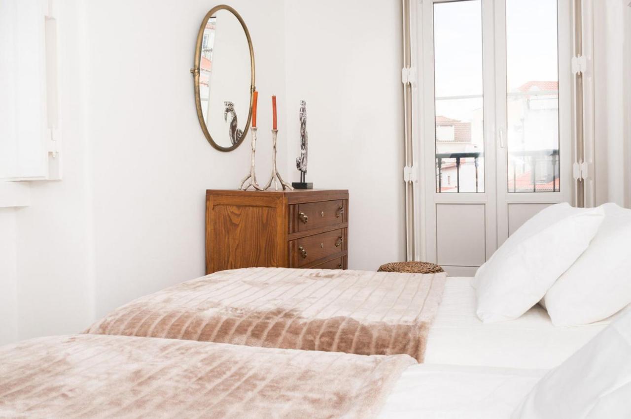 Stylish Lisbon Apartment In Alfama Dış mekan fotoğraf