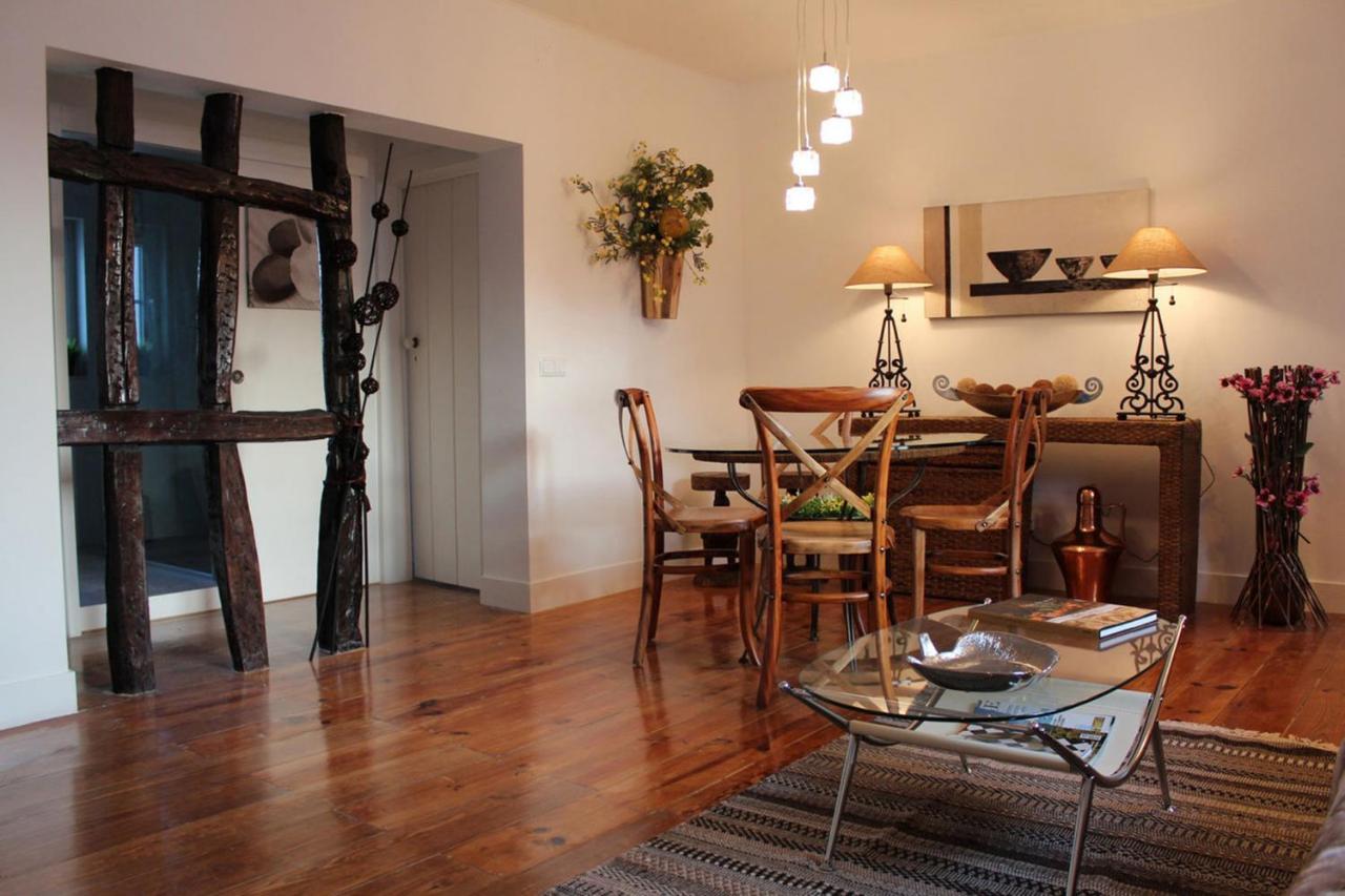 Stylish Lisbon Apartment In Alfama Dış mekan fotoğraf