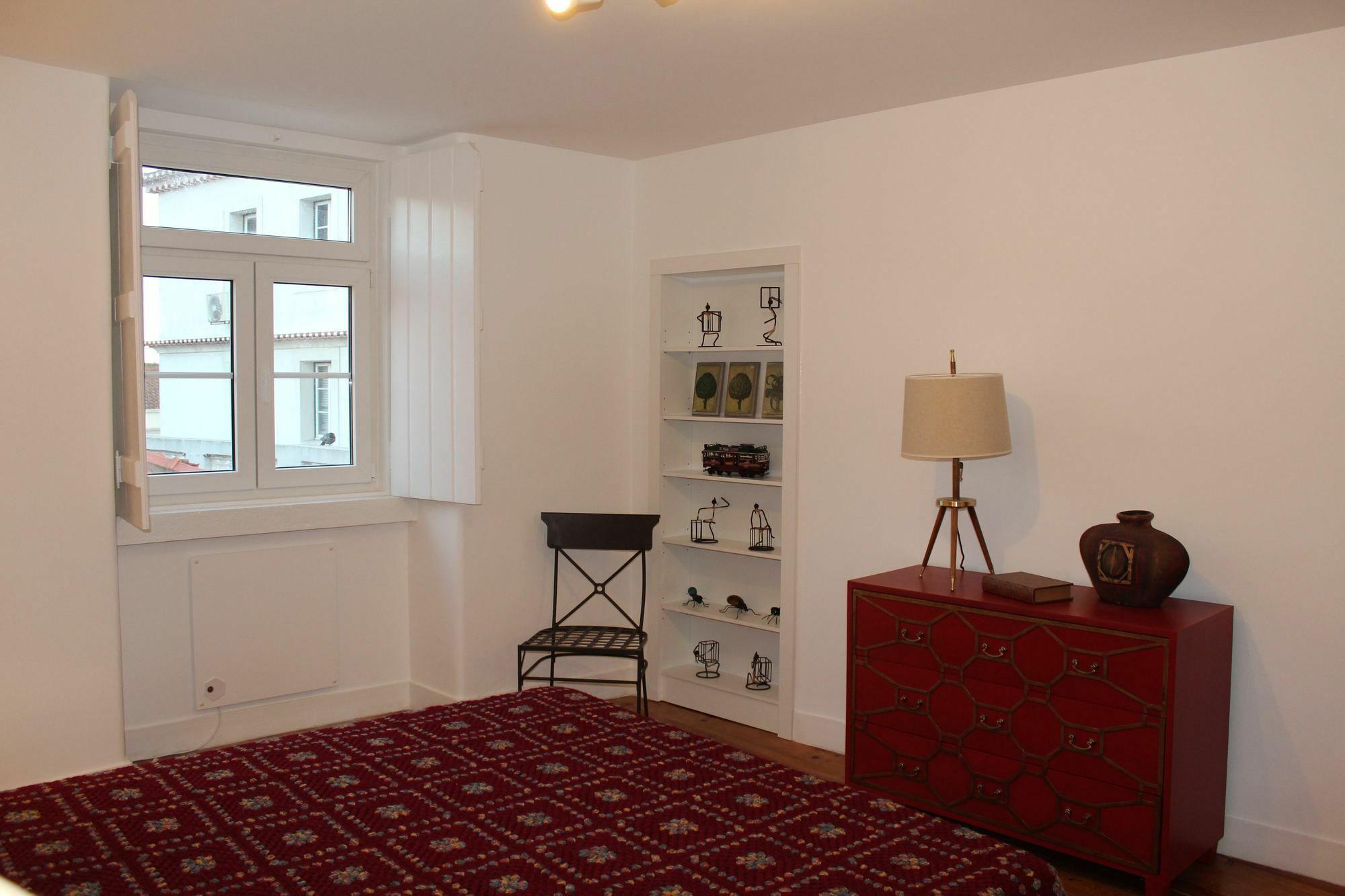 Stylish Lisbon Apartment In Alfama Dış mekan fotoğraf